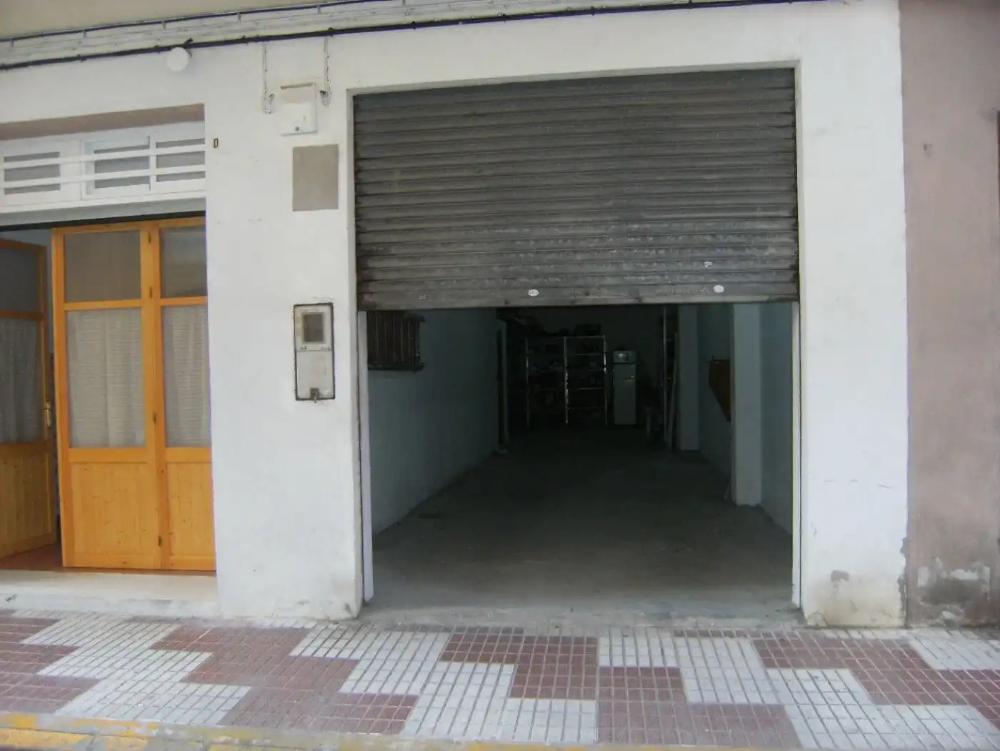 Local comercial en venda a Carrer de Maria Auxiliadora, imagen 3
