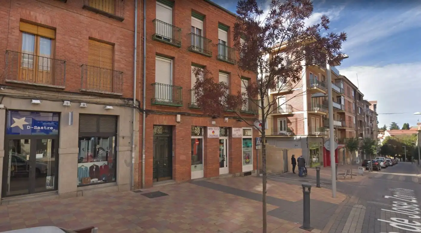 Business premises for sale in Ezequiel González - Conde de Sepúlveda, imagen 58