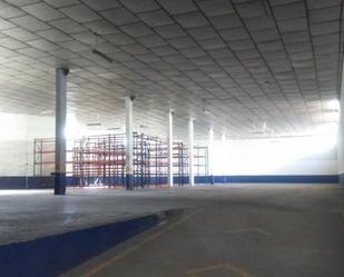 Industrial buildings for sale in Pozoblanco