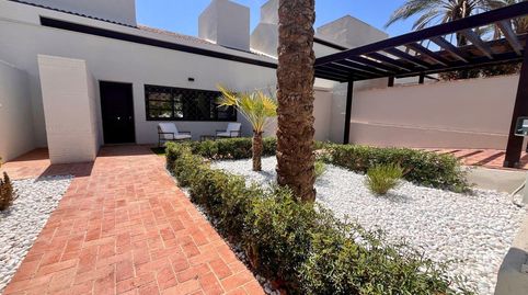 Foto 4 de Casa adosada en venta en Jerónimo y Avileses, Murcia Capital