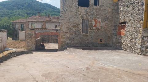 Foto 5 de Finca rústica en venda a Pont, 16, Argelaguer, Girona