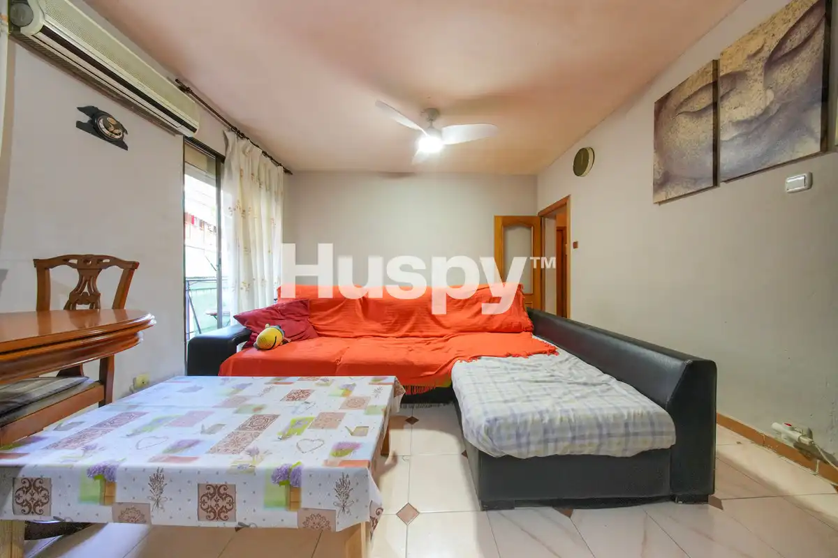Wohnung mit Terrasse zum Verkauf in Calle Virgen del Rosario, imagen 5