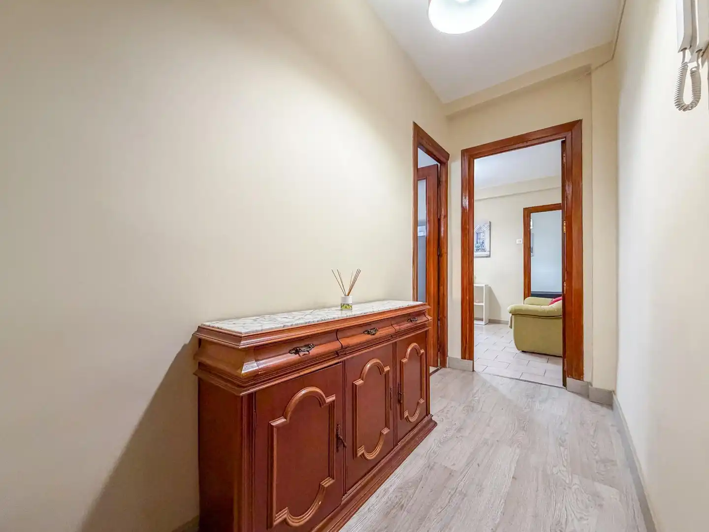 Wohnung mit Terrasse zum Verkauf in Calle Angel Barrios 2, imagen 6