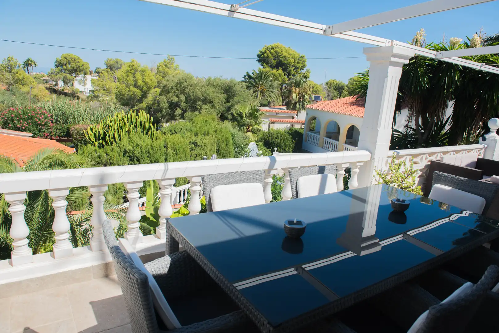 Detached house with pool for sale in Centro Urbano, imagen 32