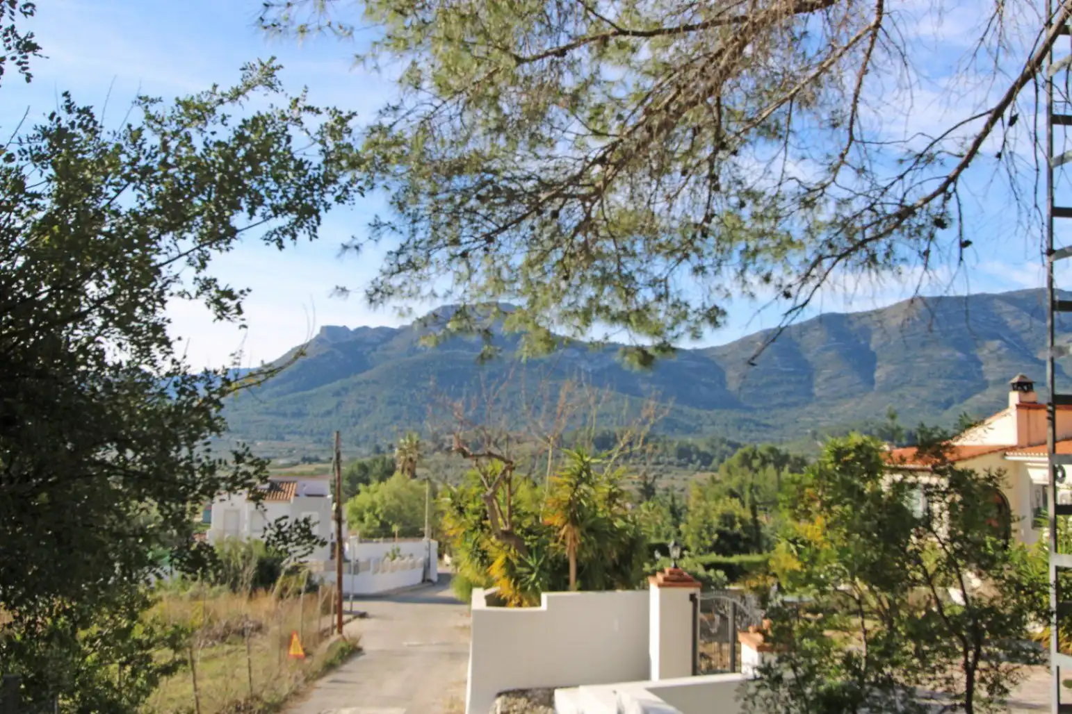 Terrenys i solars en venda a Alcalalí, imagen 4