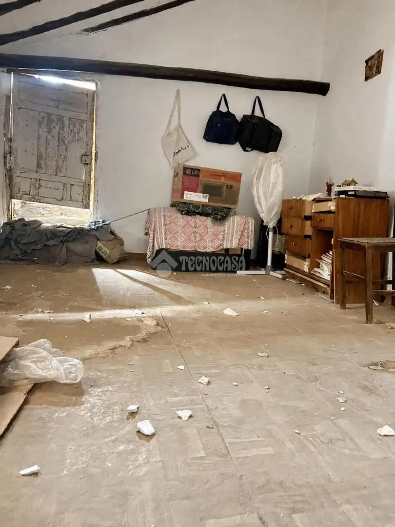 Casa adosada en venda en Santa Cruz de la Zarza