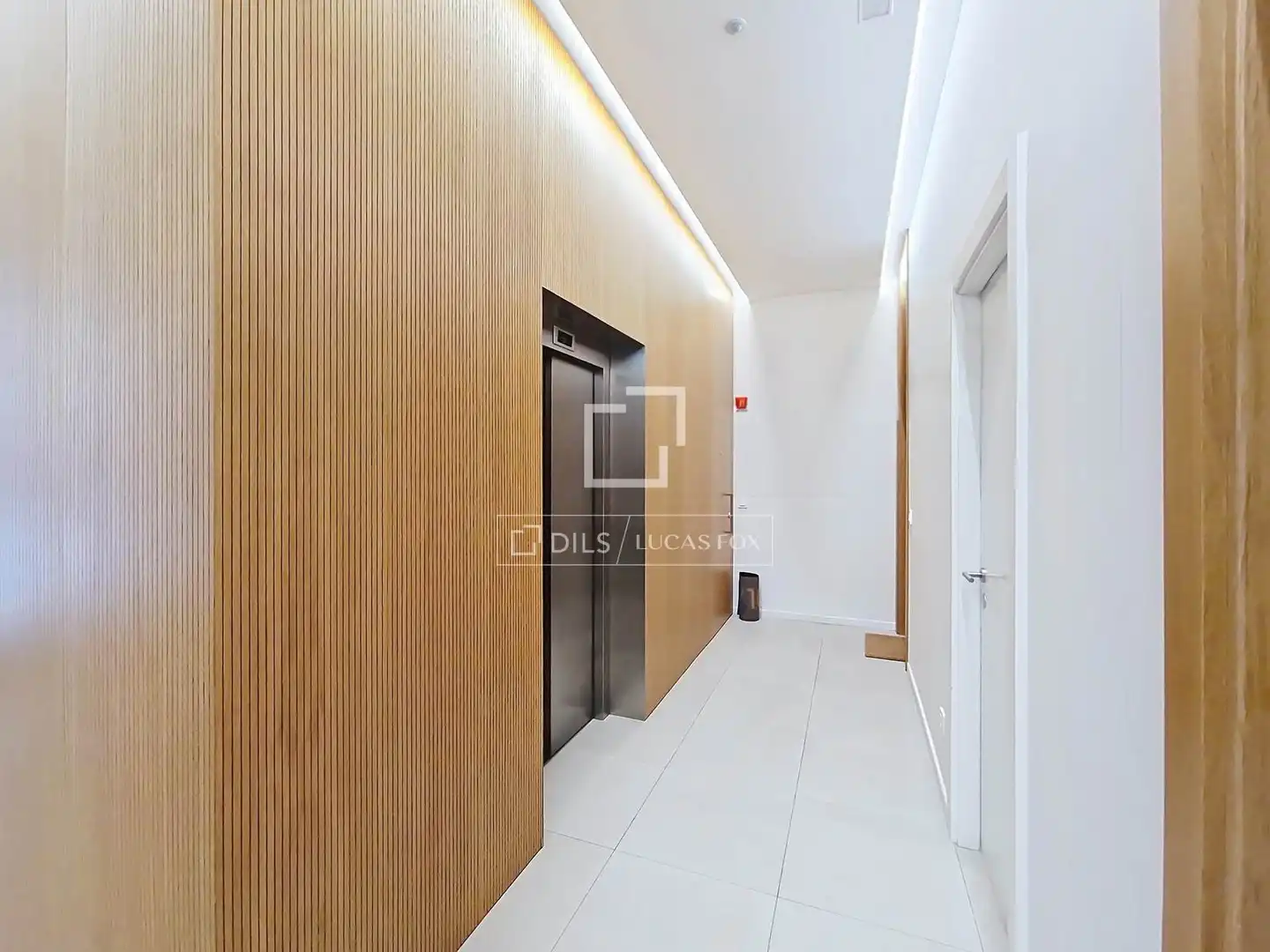 Penthouse with lift for sale in Barri del Mar, imagen 39