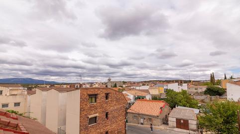 Foto 5 de Àtic en venda a Real, Valdemorillo pueblo, Madrid