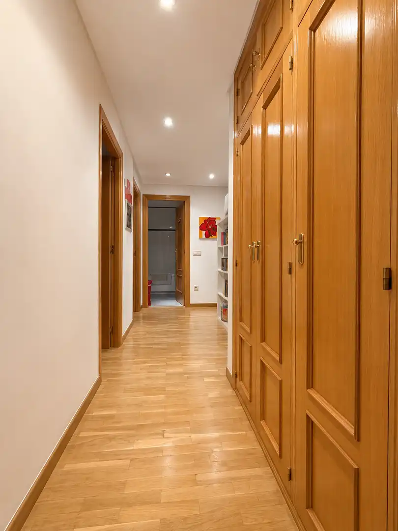 Flat for sale in Pozuelo de Alarcón  with Air Conditioner, Heating and Storage room