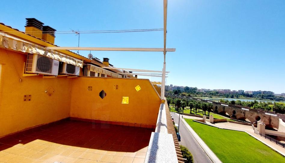 Photo 1 of Attic for sale in Calle Fuente de la Rana, La Estación, Badajoz