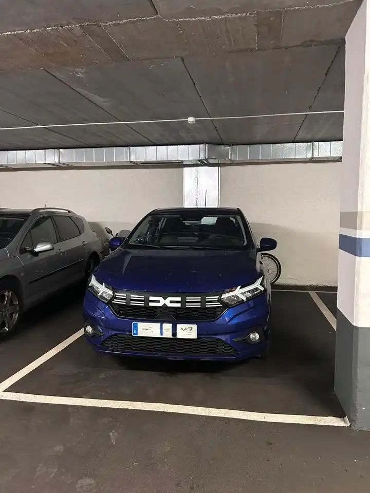 Parking of Flat for rent in Sur