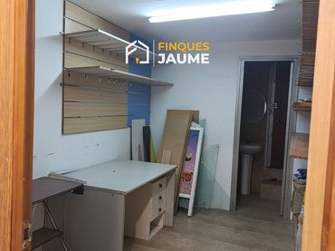 Gewerbefläche zum Verkauf in CARME