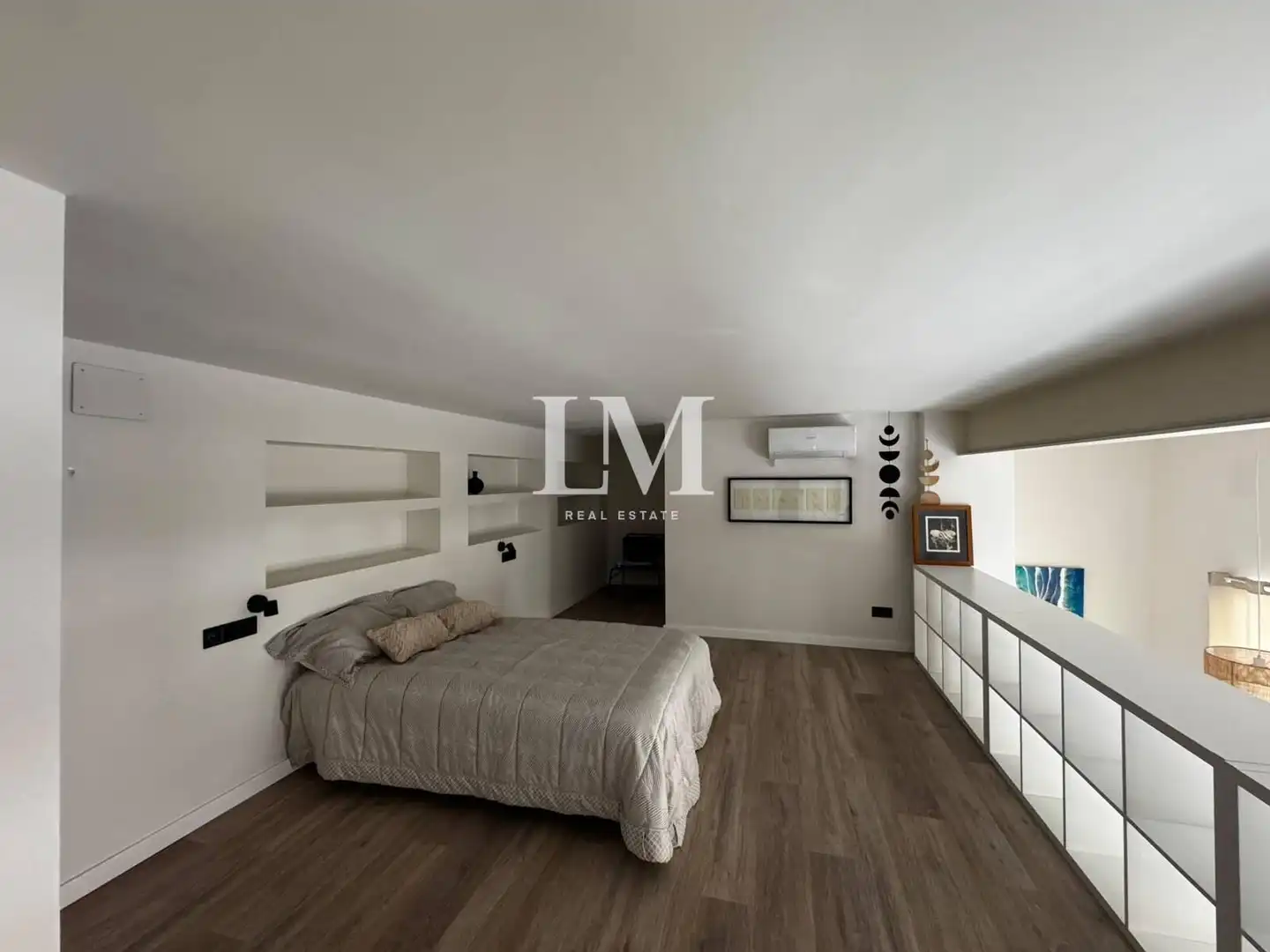 Loft zum Verkauf in del Pare Claret, imagen 35