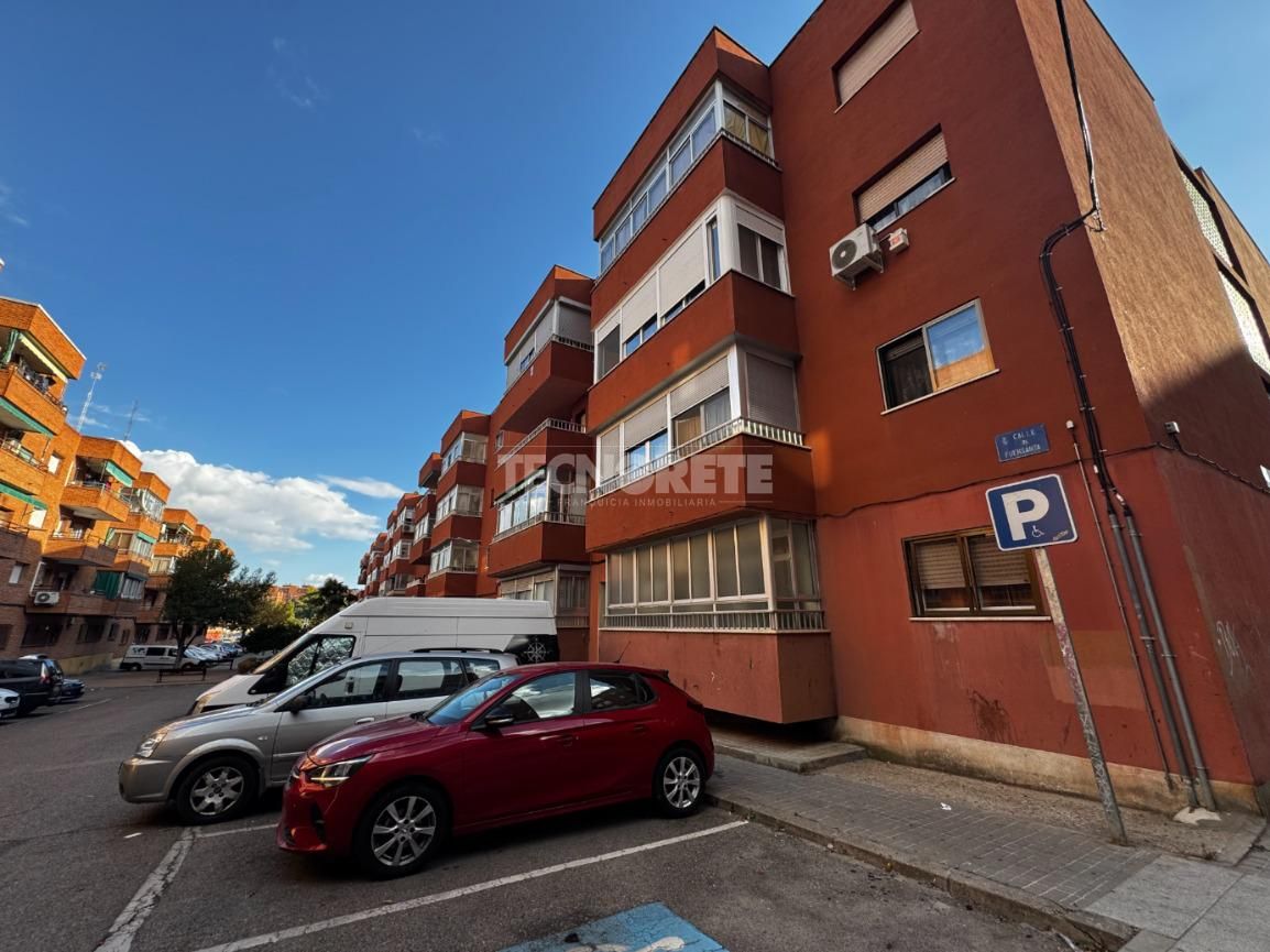 Piso en venta en Estación - Los Manantiales