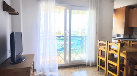 Foto 4 de Apartament de lloguer a Las Flores, Málaga
