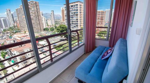 Foto 2 de Apartament en venda a Rincón Alto, Benidorm
