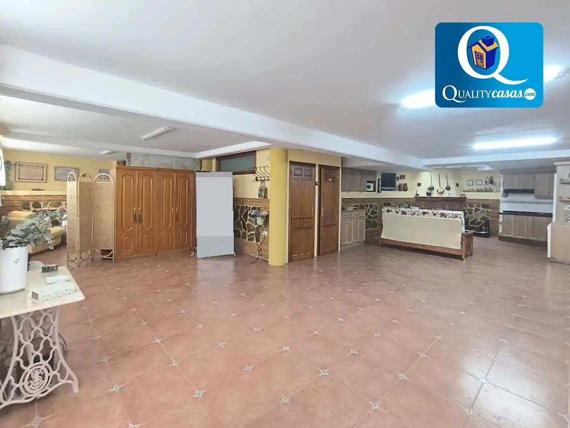 Casa o chalet en venta en El Carril - Paseo de Chapi