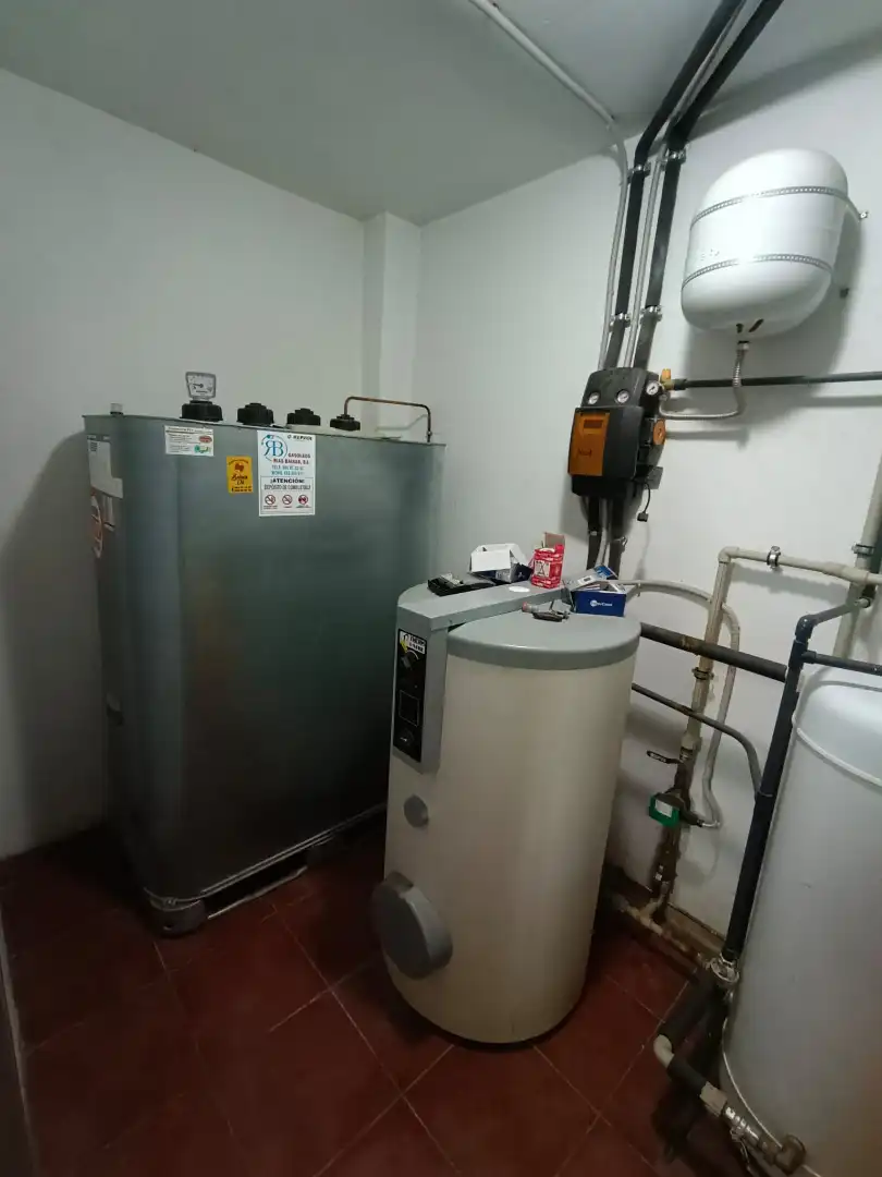 Xalet amb terrassa en venda a Adina- Portonovo, imagen 30