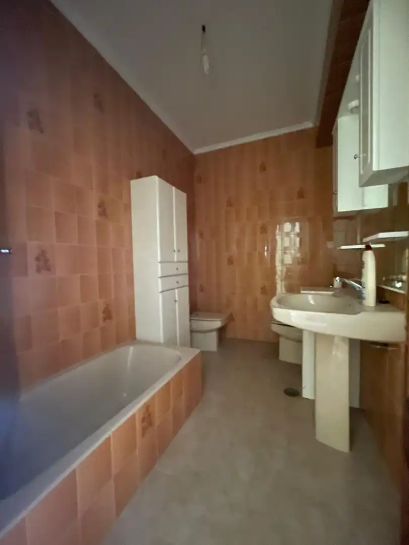 Bathroom of Buildings for sale in Narón