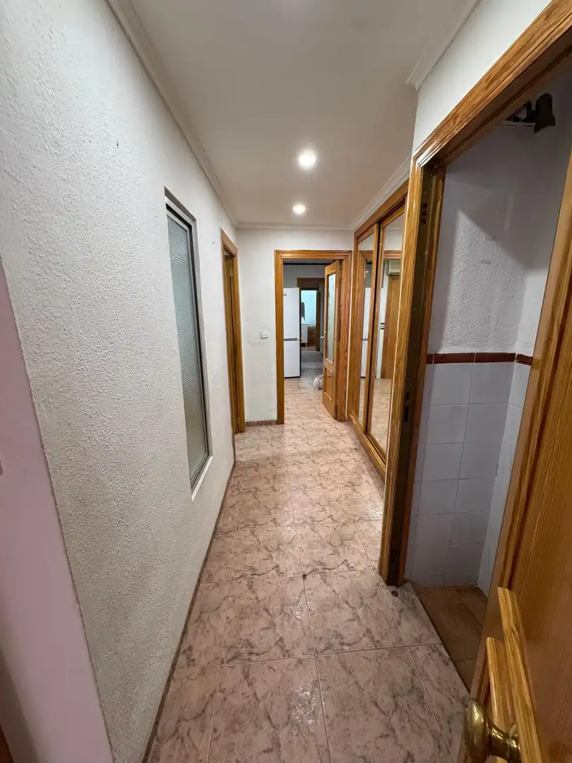 Piso en venta en Manises con Aire acondicionado, Terraza y Trastero