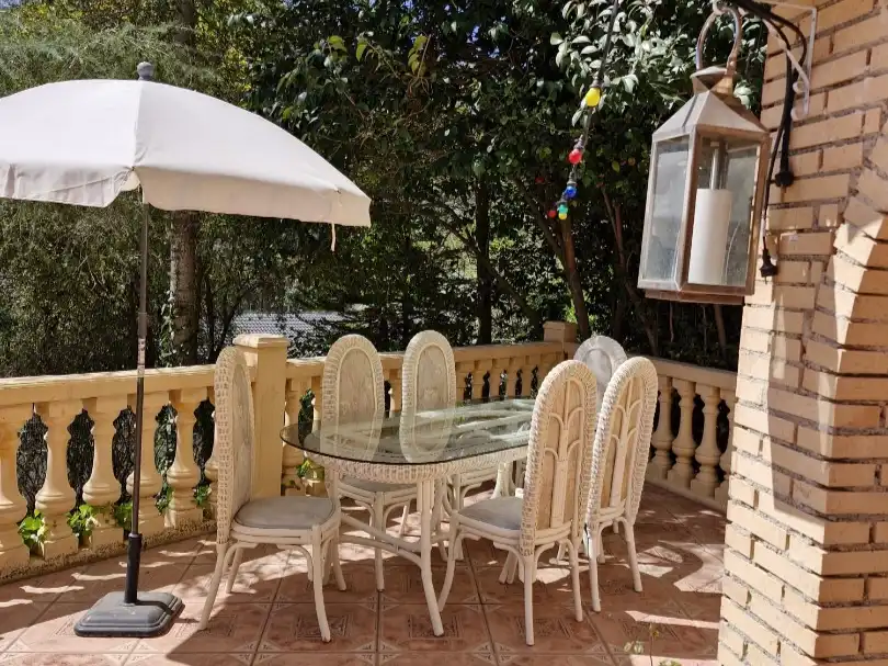 Detached house with pool for sale in Calle del Tossal 4, imagen 13