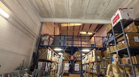 Photo 4 of Industrial buildings for sale in Colegio Europa, Espartinas