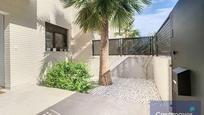 Terrace of Single-family semi-detached for sale in Sant Joan d'Alacant  with Air Conditioner, Terrace and Swimming Pool