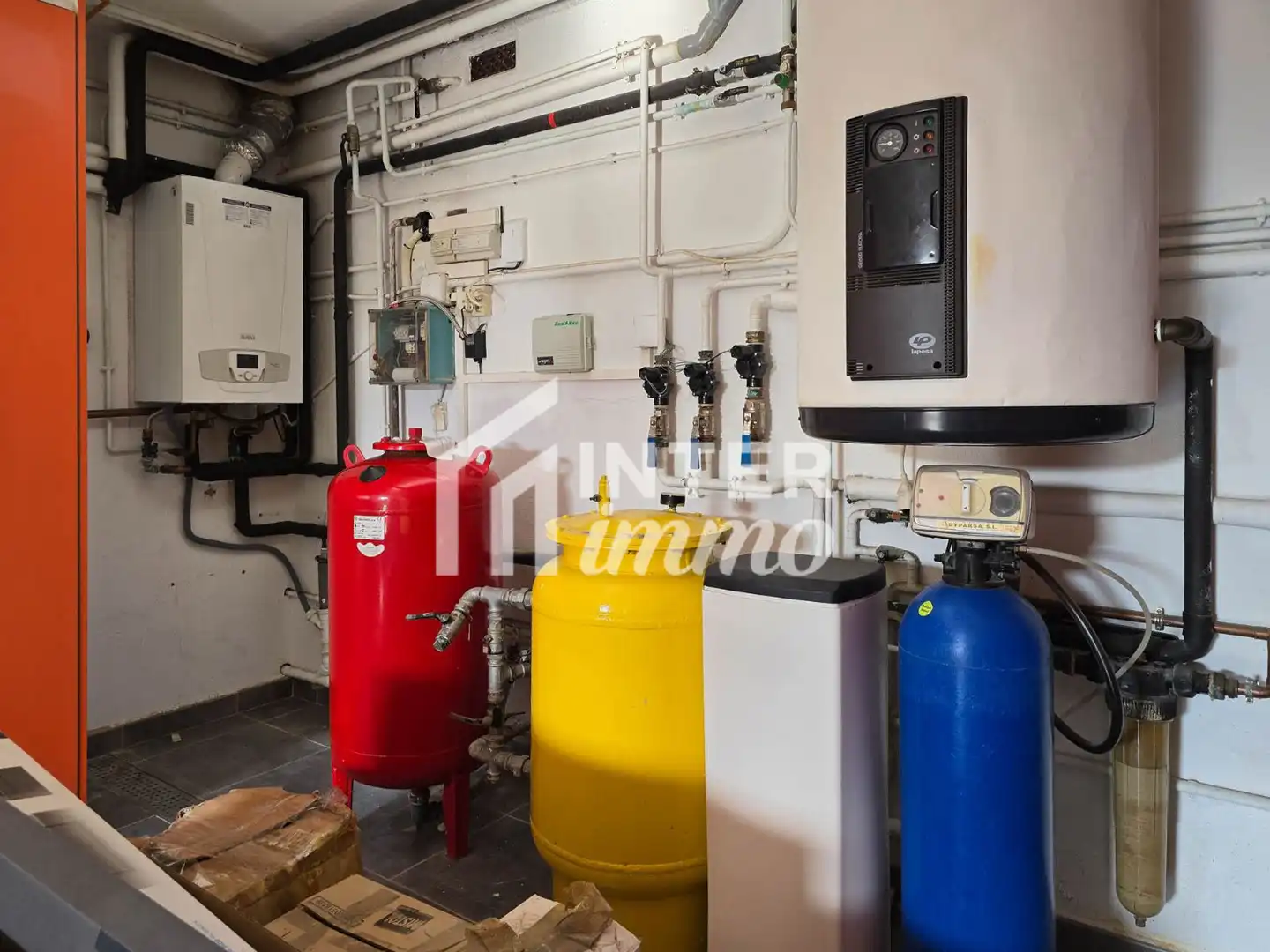 Casa con piscina in vendita a Calle Rosselló 8, imagen 101