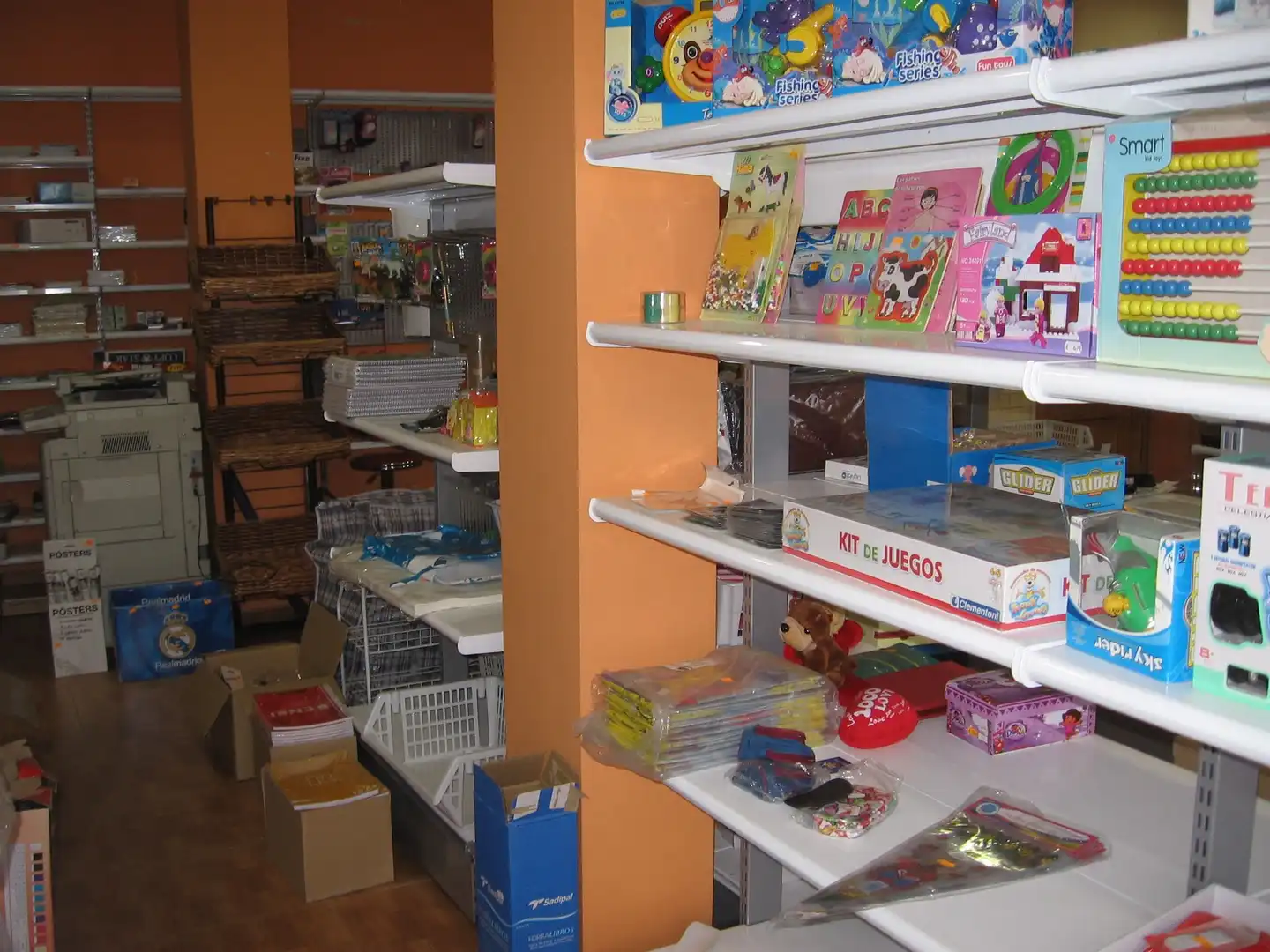 Business premises for sale in Guadalcázar, imagen 3