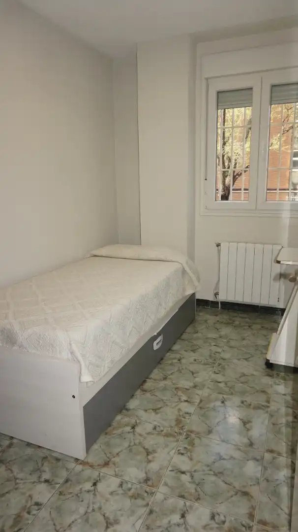 Habitación de Piso en venta en Madrid con Aire acondicionado, Calefacción y Amueblado