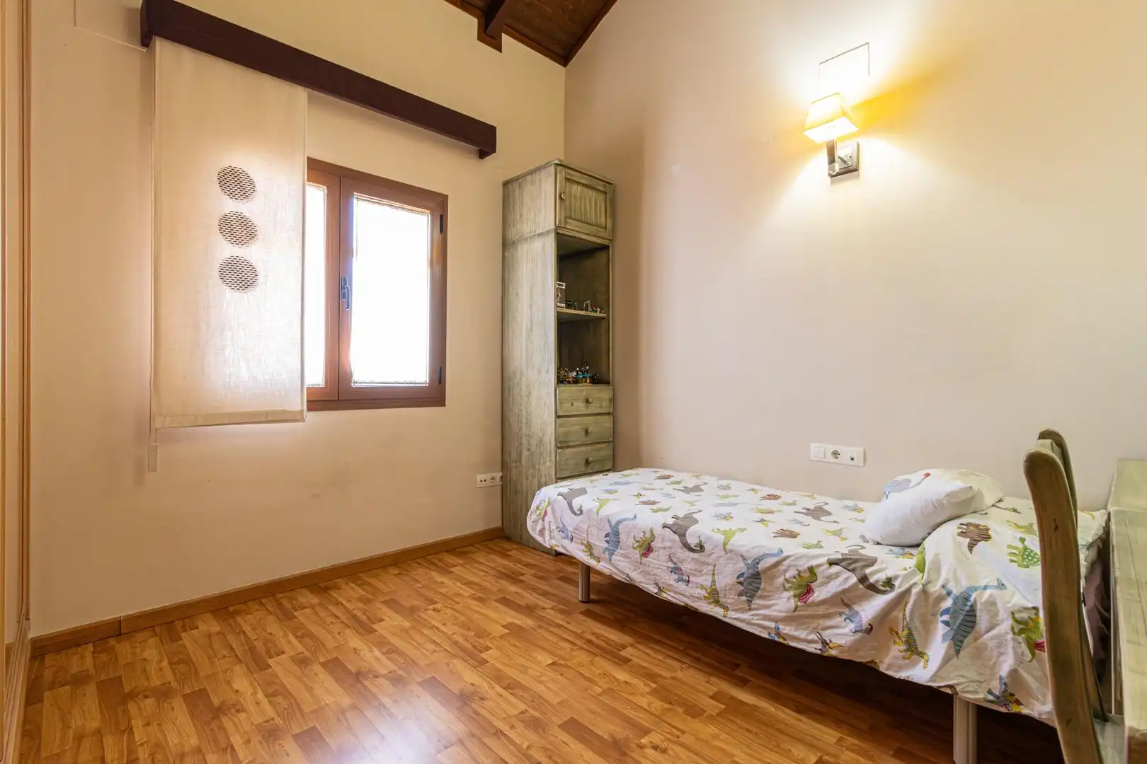Adosado con piscina en venta en El Retiro - Parque Atlántico - Ronda este, imagen 34