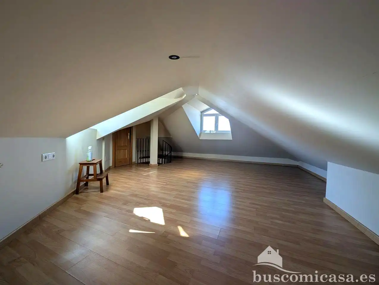 Dúplex en venta en Linares con Aire acondicionado y Calefacción