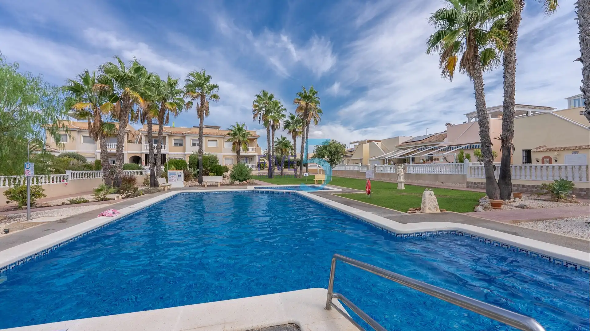 Adosado con terraza en venta en Ciudad Quesada, imagen 36