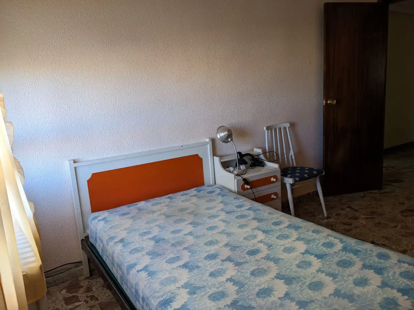 Habitación de Piso en venta en Albacete con Aire acondicionado, Calefacción y Trastero