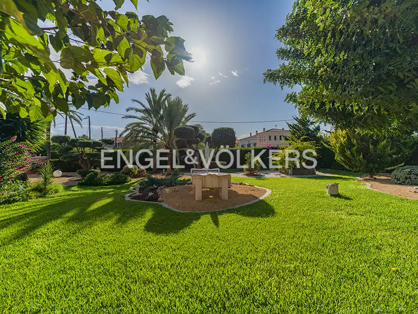 Villa con balcone in vendita a Calle Francisco Bernabéu Pen 9, imagen 5