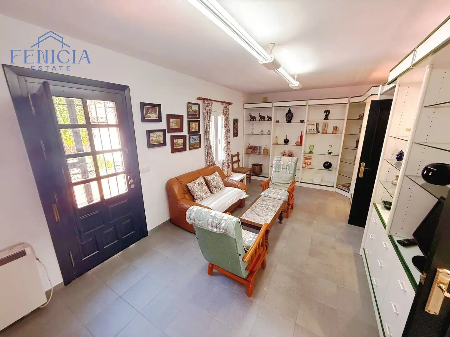 Country homes for rent in Torrecuevas - Lomas del Gato