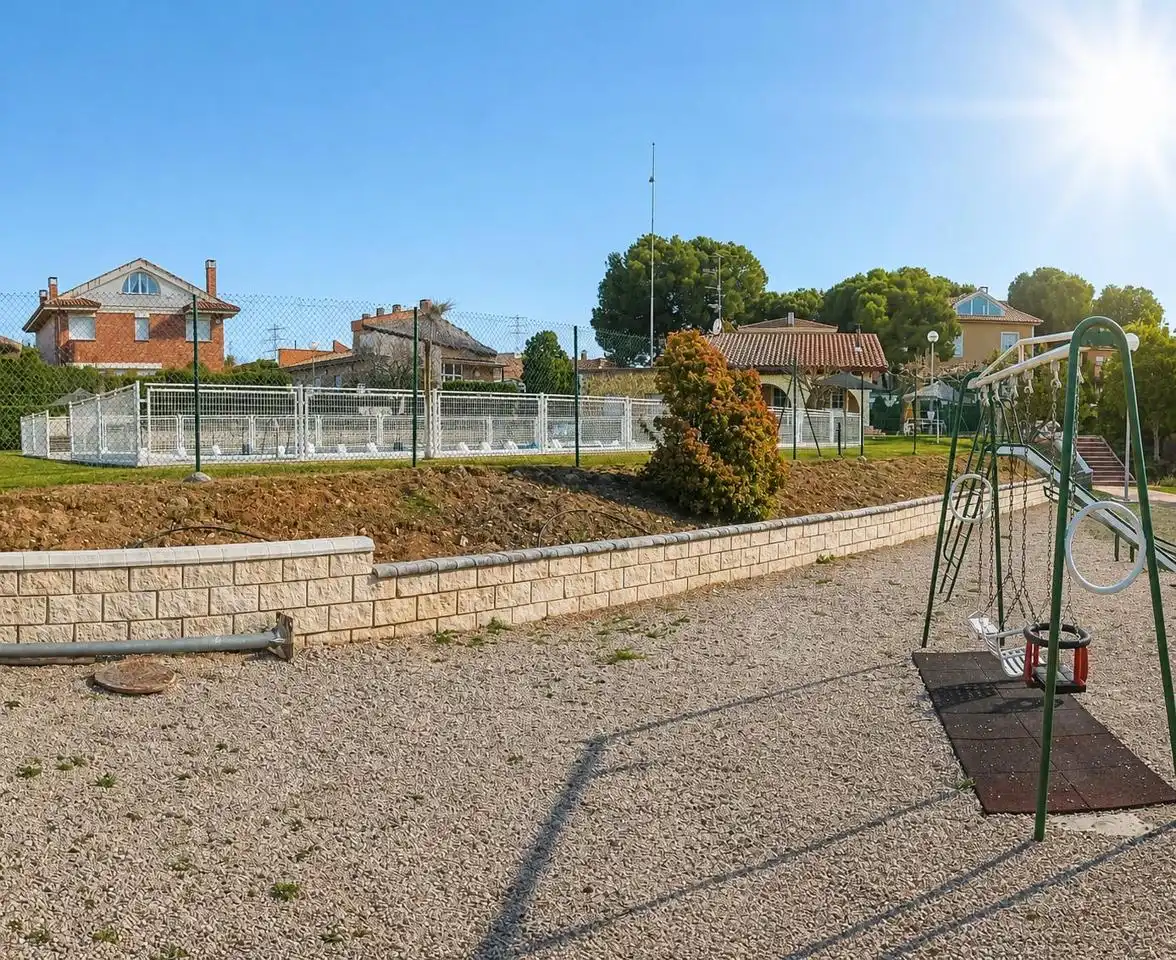 Casa o chalet en venta en Calatayud con Calefacción, Jardín privado y Terraza