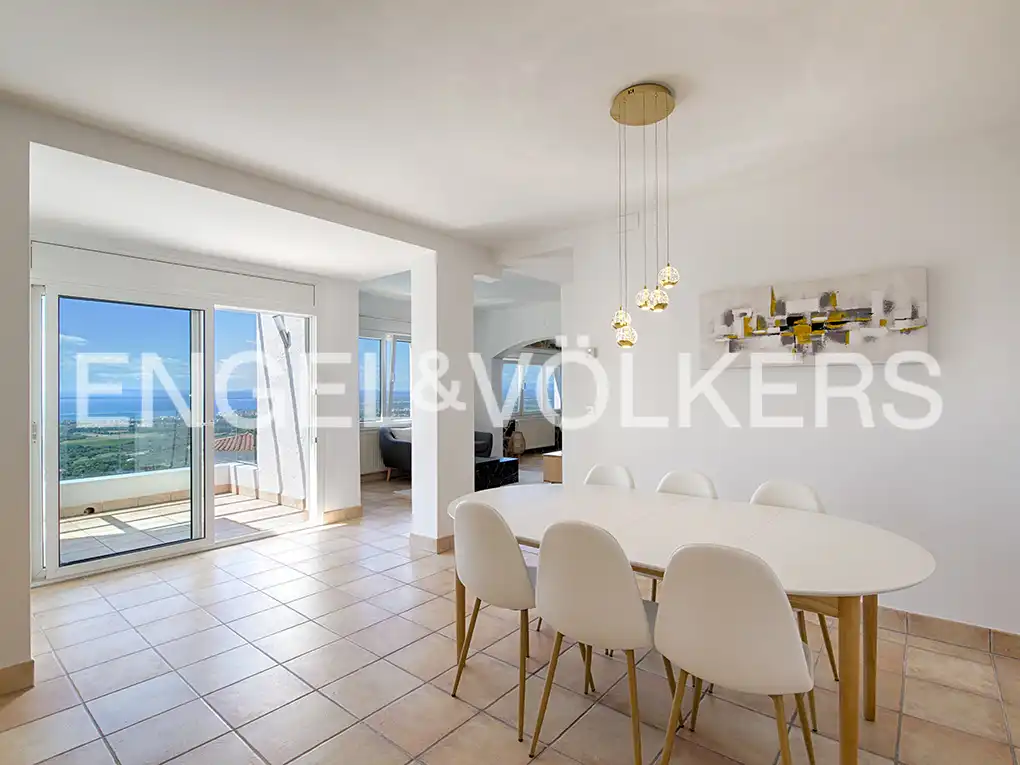 Casa con piscina in vendita a Carrer Canàries, imagen 6