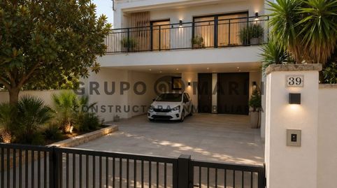 FINCA A REFORMAR SANT ANDREU DE LLAVANERES