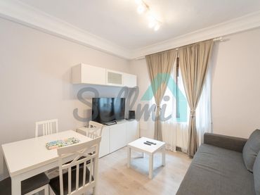 Flat to rent in Sagrado Corazón
