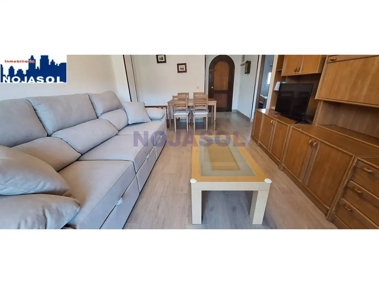Apartamento de alquiler en Avenida berria, 15, Santoña