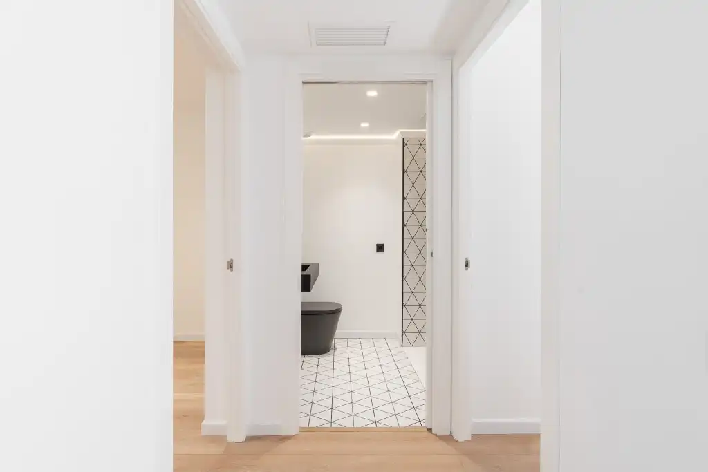 Apartamento con terraza en venta en Ciutat Vella, imagen 16