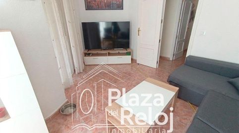 Photo 3 of Flat for sale in Calle Pilar, 2, El Pilar - La Estación, Talavera de la Reina