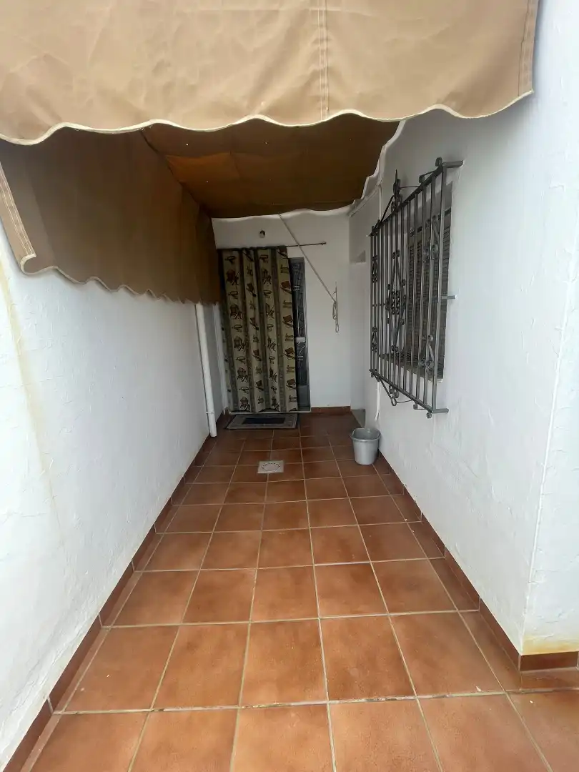 Casa adosada en venta en Olivares