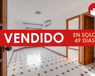 Bedroom of Flat for sale in Sant Joan Despí  with Balcony