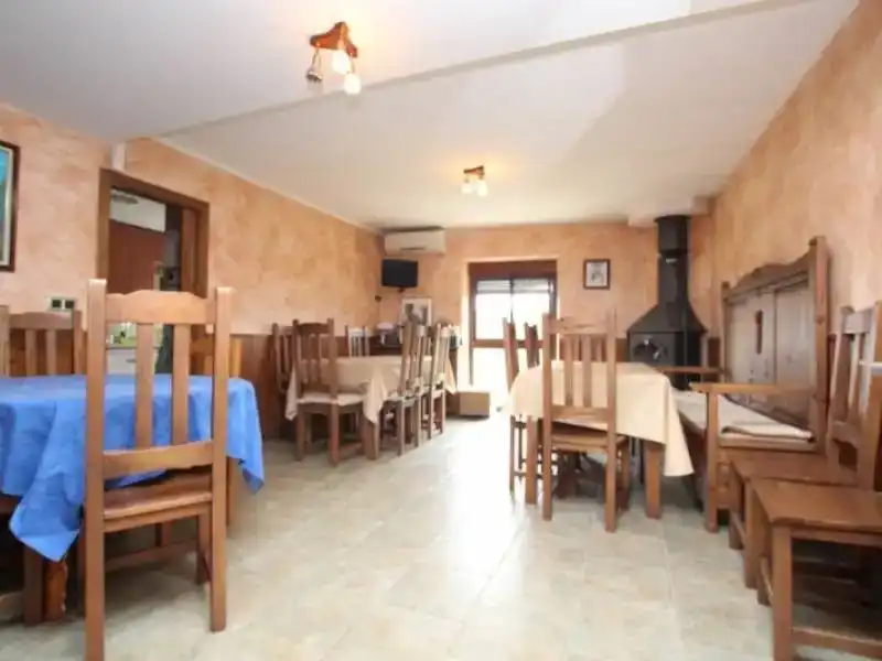 Flat for sale in El Frago  with Air Conditioner, Parquet flooring and Furnished