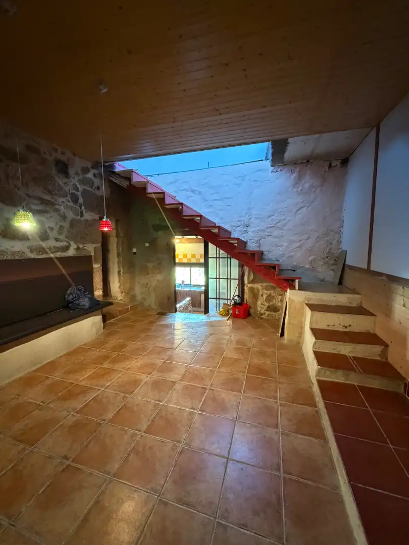 Haus mit Balkon zum Verkauf in Castrelo de Miño, imagen 27
