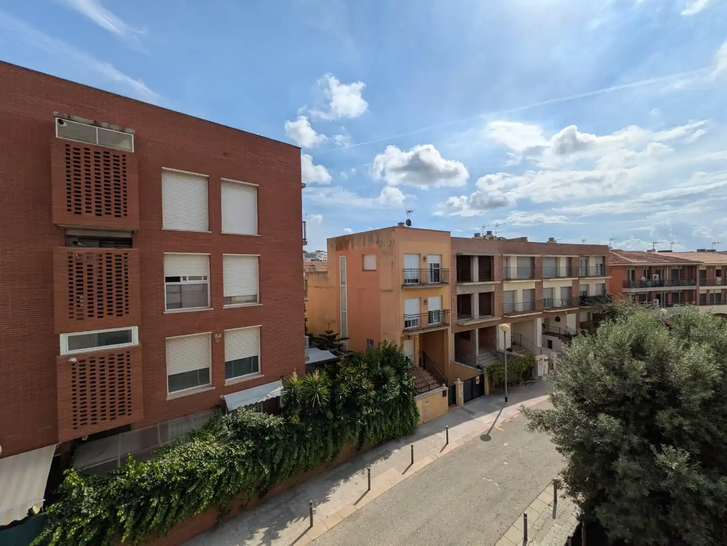 Apartament amb terrassa en venda a Centre, imagen 15