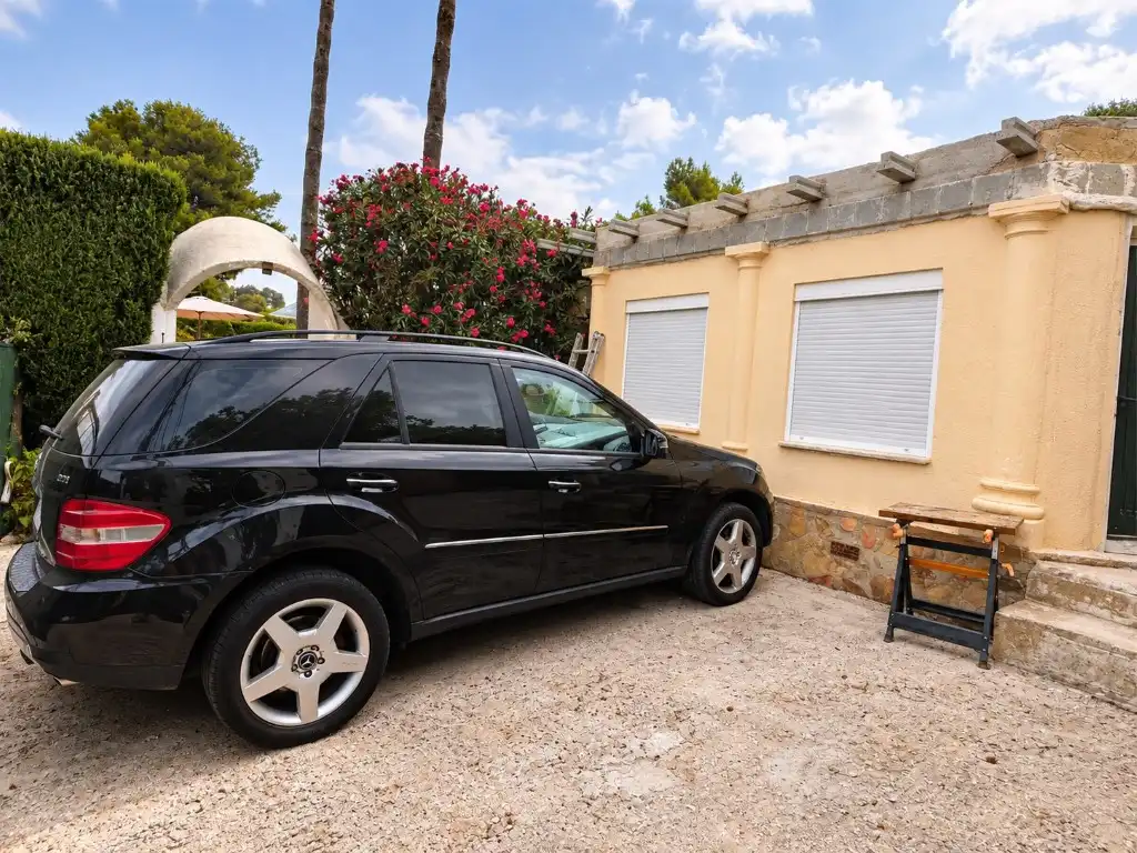 Casa con piscina en venta en Cap Martí - El Tossalet - Pinomar, imagen 13