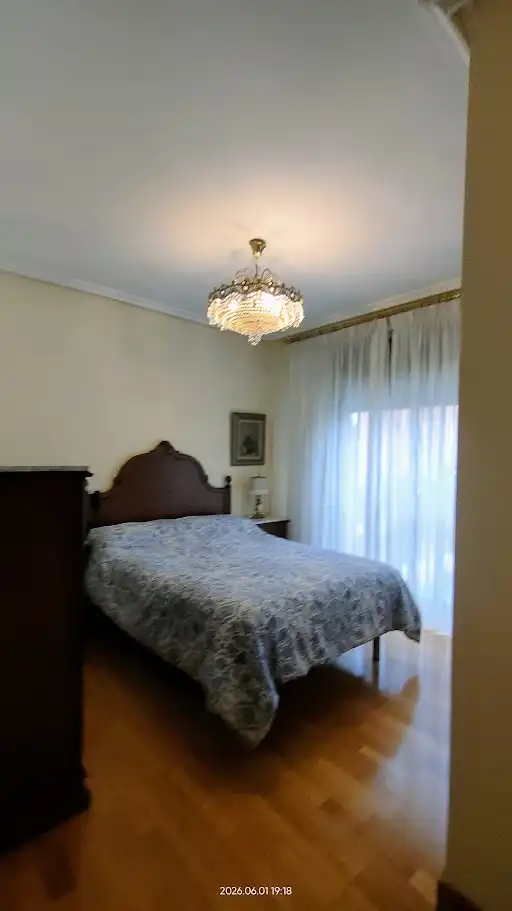 Habitación de Piso en venta en Madrid con Aire acondicionado, Calefacción y Parquet
